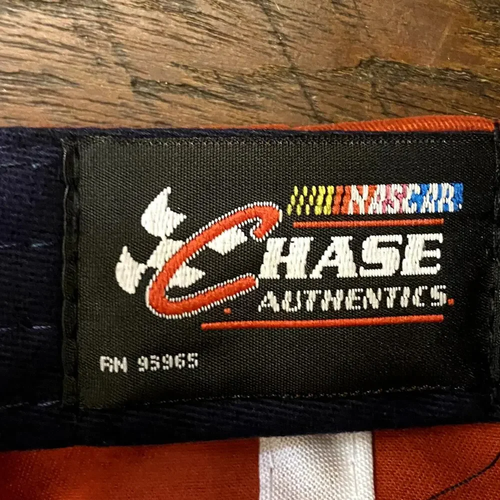 2009 Nascar Daytona 500 51st annual great race Velcro Adjustable Hat/Cap NWT